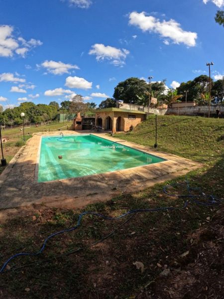 Casa com 6 quartos — Bandeirantes (Pampulha), Belo Horizonte