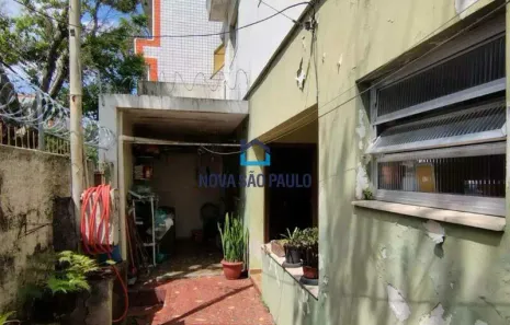 Casa com 2 Quartos à venda, 140m² no Sacomã, São Paulo