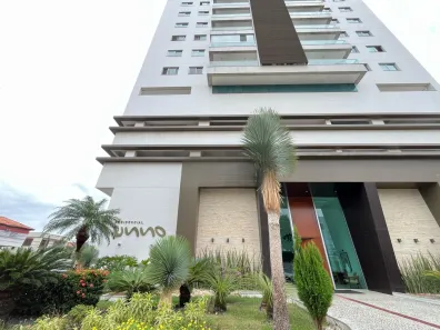 Apartamento com 2 Quartos à venda, 85m² no Parque Califórnia, Campos dos Goytacazes