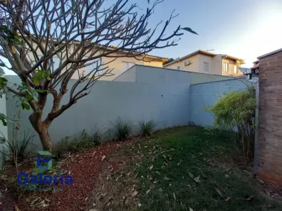 Casa de Condomínio com 3 Quartos à venda, 160m² no City Ribeirão, Ribeirão Preto