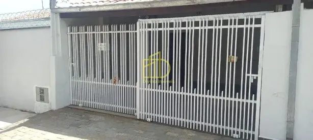 Casa com 3 Quartos para alugar, 130m² no Jardim São Marcos, Sorocaba