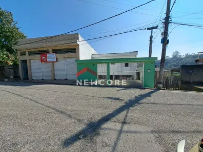 Casa de Condomínio com 6 Quartos à venda, 300m² no Colibris, Embu-Guaçu