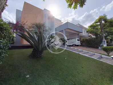 Casa de Condomínio com 4 Quartos à venda, 238m² no Villaggio Capríccio, Louveira