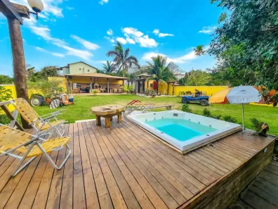 Casa com 3 Quartos à venda, 300m² no Loteamento Triangulo de Buzios, Armação dos Búzios