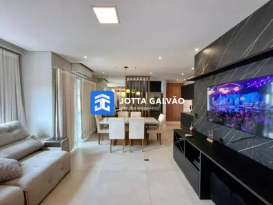 Apartamento com 1 Quarto à venda, 57m² no Santa Terezinha, Paulínia