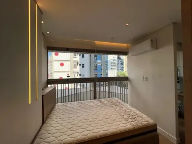 Apartamento com 1 Quarto à venda, 31m² no Sumarezinho, São Paulo