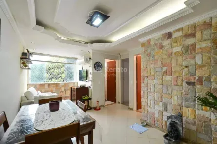 Cobertura com 2 Quartos à venda, 133m² no Santa Inês, Belo Horizonte