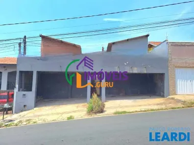 Casa com 7 Quartos à venda, 254m² no Jardim dos Manacás, Valinhos
