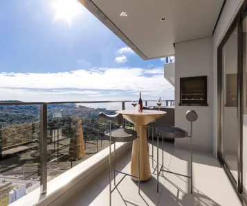 Apartamento com 2 Quartos à venda, 82m² no Praia Brava de Itajaí, Itajaí