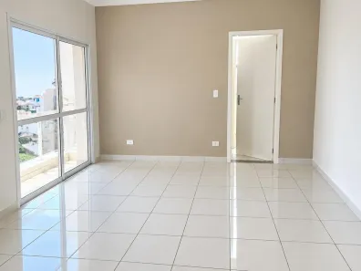 Apartamento com 1 Quarto à venda, 51m² no Jardim São Dimas, São José dos Campos