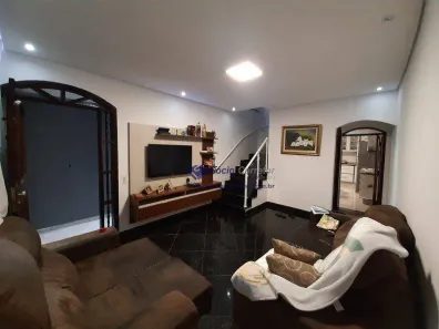 Sobrado com 3 Quartos à venda, 174m² no Jardim Adriana, Guarulhos