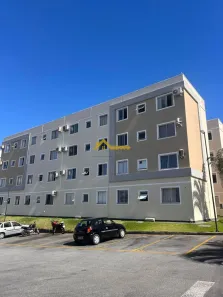 Apartamento com 2 Quartos à venda, 43m² no Bela Vista, Palhoça