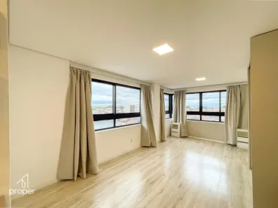 Apartamento com 1 Quarto para alugar, 51m² no Centro, Pelotas