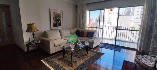 Apartamento com 4 Quartos à venda, 164m² no Belenzinho, São Paulo