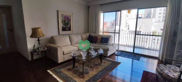 Apartamento com 4 Quartos à venda, 164m² no Belenzinho, São Paulo