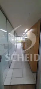 Sala Comercial para alugar, 186m² no Vila Olímpia, São Paulo