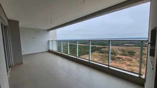Apartamento com 3 Quartos para alugar, 138m² no Ribeirão do Lipa, Cuiabá