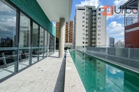 Apartamento com 3 Quartos à venda, 108m² no Sumaré, São Paulo