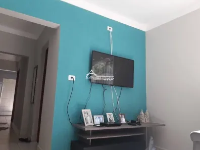 Casa com 3 Quartos à venda, 120m² no Cidade Nova Jacareí, Jacareí