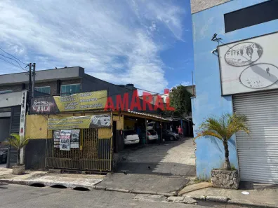 Lote/Terreno à venda, 405m² no Cidade Satélite Santa Bárbara, São Paulo