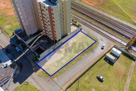 Lote/Terreno à venda, 690m² no Samambaia Sul, Brasília