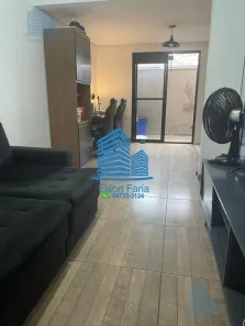 Sobrado com 2 Quartos à venda, 70m² no Vila Yara, Osasco
