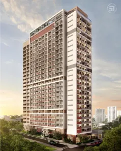 no Vila Mariana, São Paulo