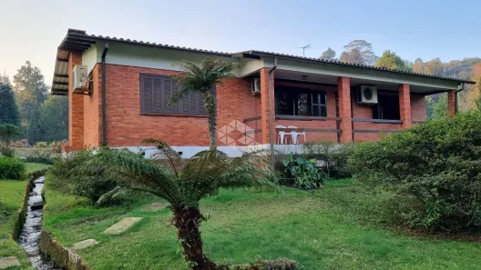 Casa com 3 Quartos à venda, 255m² no Centro, São Francisco de Paula