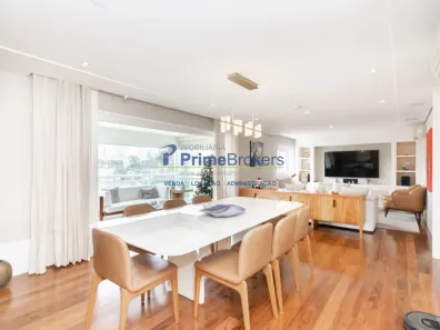 Apartamento com 3 Quartos à venda, 188m² no Vila Mariana, São Paulo