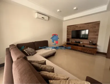 Casa de Condomínio com 3 Quartos à venda, 323m² no Tijuco das Telhas, Campinas