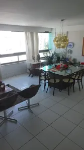 Apartamento com 4 Quartos à venda, 138m² no Espinheiro, Recife