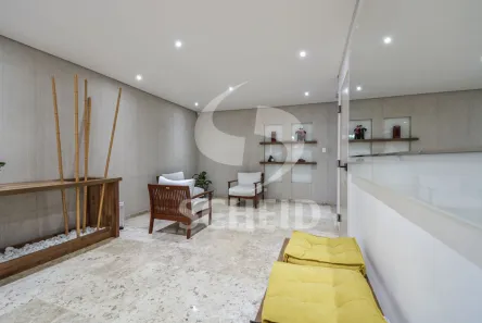 Apartamento com 3 Quartos à venda, 115m² no Vila Uberabinha, São Paulo