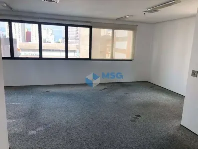 Sala Comercial para alugar, 44m² no Vila Clementino, São Paulo