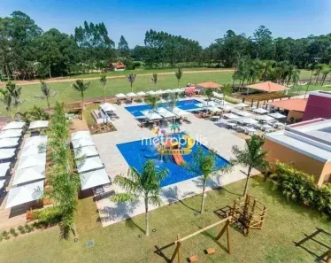 Lote/Terreno à venda, 450m² no , Águas de Santa Bárbara