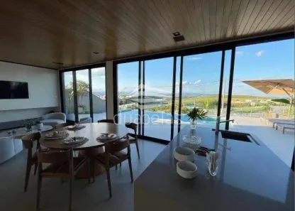 Casa de Condomínio com 5 Quartos à venda, 409m² no Condomínio Reserva do Paratehy, São José dos Campos
