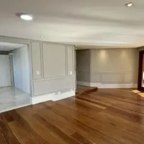 Apartamento com 4 Quartos à venda, 217m² no Jardim Fonte do Morumbi, São Paulo