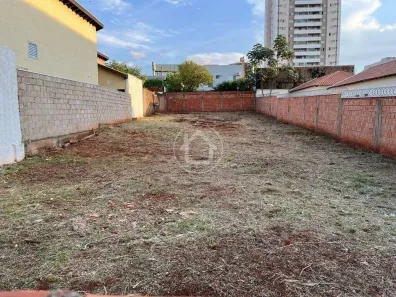 Lote/Terreno à venda, 480m² no Monte Castelo, Campo Grande