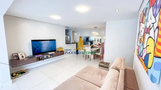Apartamento com 3 Quartos à venda, 83m² no Jardim Flor da Montanha, Guarulhos