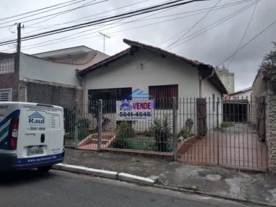 Casa com 3 Quartos à venda, 80m² no Vila Cruzeiro, São Paulo