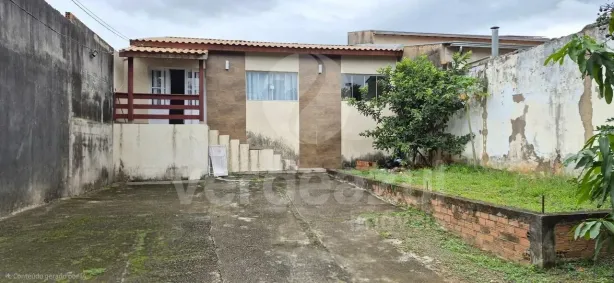 Casa com 2 Quartos à venda, 80m² no Jardim Tamoio, Campinas