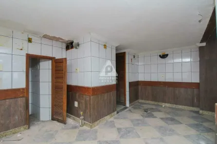 Ponto Comercial à venda, 404m² no Centro, Rio de Janeiro