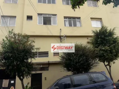 Apartamento com 2 Quartos à venda, 70m² no Jardim da Glória, São Paulo