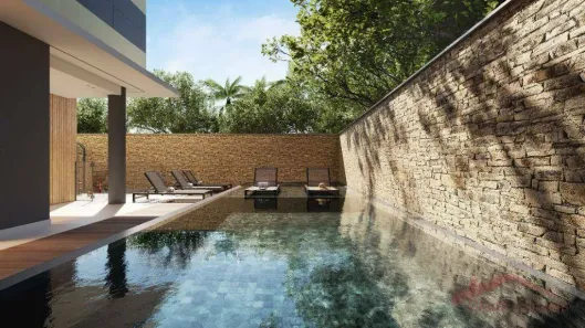 Apartamento com 3 Quartos à venda, 138m² no Saguaçu, Joinville