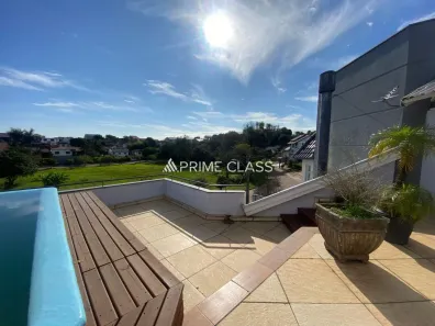 Sobrado com 3 Quartos para alugar, 150m² no Nossa Senhora das Graças, Canoas