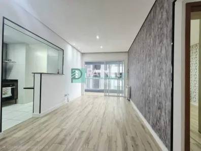 Apartamento com 2 Quartos à venda, 82m² no Boqueirão, Santos