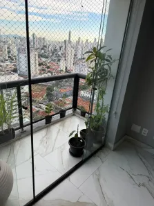 Apartamento com 2 Quartos à venda, 51m² no Vila Bertioga, São Paulo