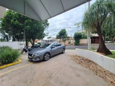 Prédio Comercial para alugar, 252m² no Jardim América, Ribeirão Preto