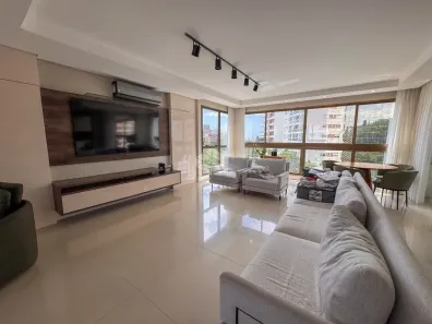Apartamento com 4 Quartos à venda, 256m² no Centro, Florianópolis