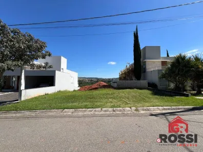 Lote/Terreno à venda, 510m² no Reserva Santa Rosa, Itatiba