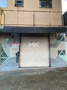 Sala Comercial para alugar, 43m² no Vila Padre Bento, Itu